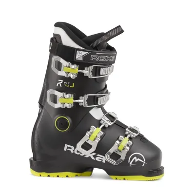 Otroški smučarski čevlji ROXA R/FIT J 70 - ALPINE